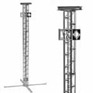 Self-Righting Ground Support Systems